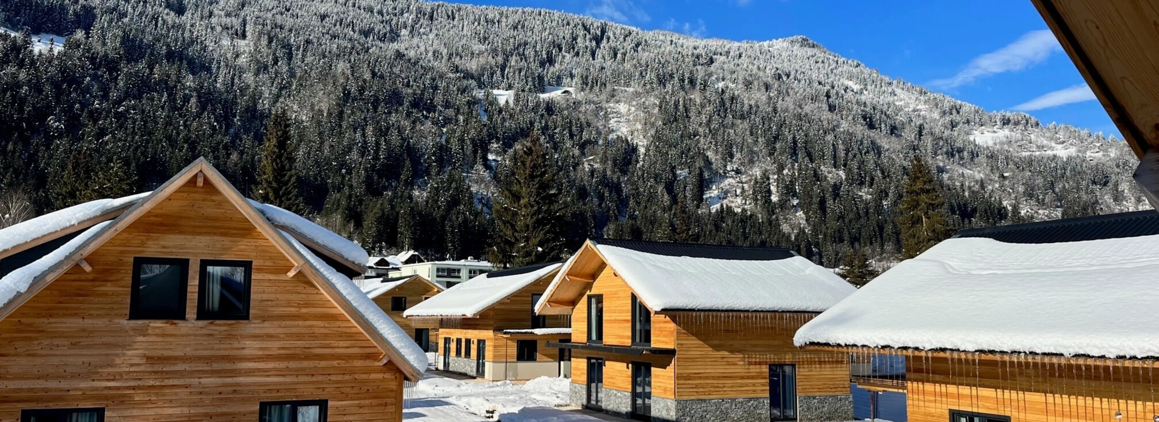 Nockberge surroundings 3